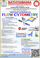 National Workshop on Flowcytometry 2025